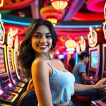 Pelajari cara kerja mesin slot dengan memahami konsep RNG (Random Number Generator) dan sistem pembayaran. Temukan bagaimana kedua elemen ini mempengaruhi peluang kemenangan Anda.